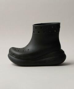 【WEB限定】＜crocs＞ CLASSIC CRUSH BOOT