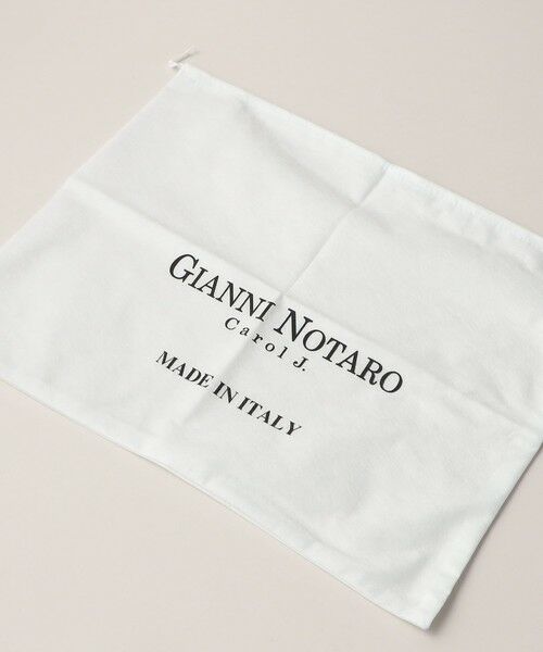 ＜GIANNI NOTARO＞769 DLLARO