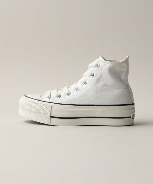 CONVERSE＞オールスターRリフテッドHI （スニーカー）｜ODETTE E ODILE