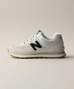 ＜New Balance＞U574NWB