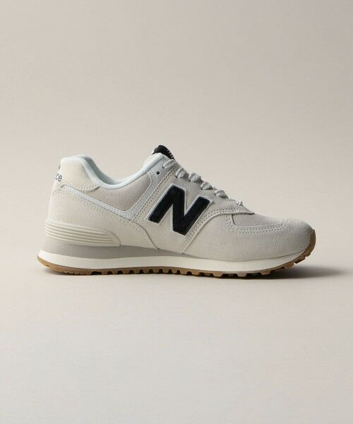 ODETTE E ODILE / オデット エ オディール スニーカー | ＜New Balance＞U574NWB | 詳細3