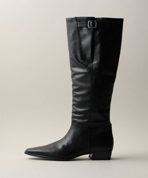 VAGABOND＞NELLA LONGBOOTS （ブーツ（ロング丈））｜ODETTE E ODILE