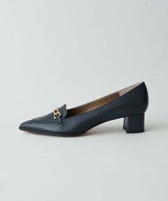 チェーンモカ パンプス40↑