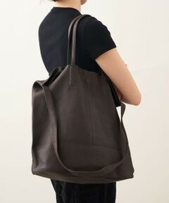 ＜Morphee＞Large Tote