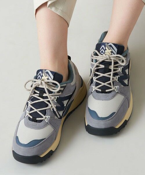 WEB限定】＜KARHU＞FUSION XC POLAR NIGHT （スニーカー）｜ODETTE E