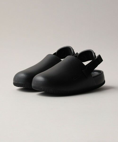 WEB限定】＜NIKE＞CALM MULE （サンダル）｜ODETTE E ODILE / オデット