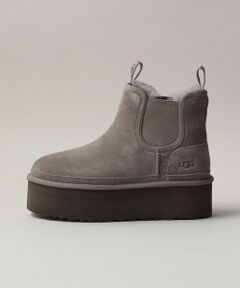 ＜UGG＞Neumel Platform CHELSEA