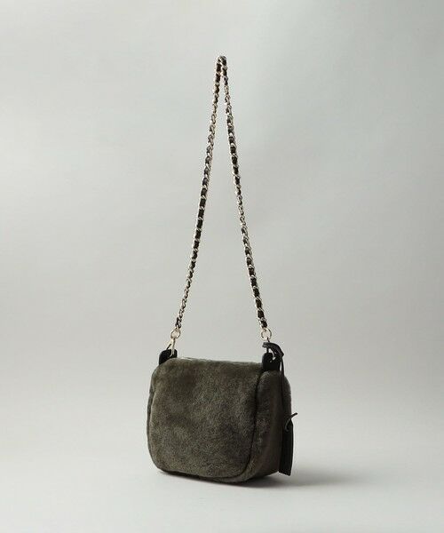 別注】＜MARCO MASI＞CHAIN BAG2 （ショルダーバッグ）｜ODETTE E