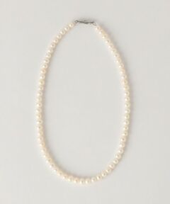 ＜Malama10＞T-Pearl Choker