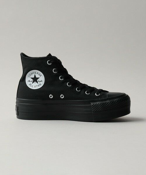 ＜CONVERSE＞オールスターRリフテッドHI