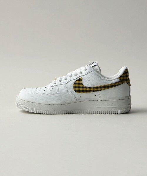 WEB限定】＜NIKE＞W ｴｱ ﾌｫｰｽ 1 07 ES （スニーカー）｜ODETTE E ODILE