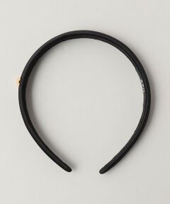 ＜SSIL＞Classic Headband S