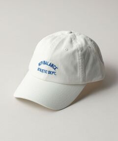 ＜New Balance＞LAH01003 CAP