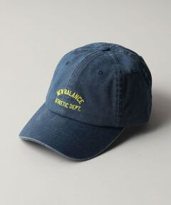 ＜New Balance＞LAH01003 CAP