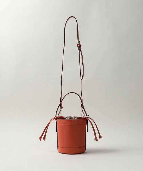 セール】 ＜GIANNI NOTARO＞bucketbag （ハンドバッグ）｜ODETTE E ODILE オデット エ オディール  ファッション通販 タカシマヤファッションスクエア