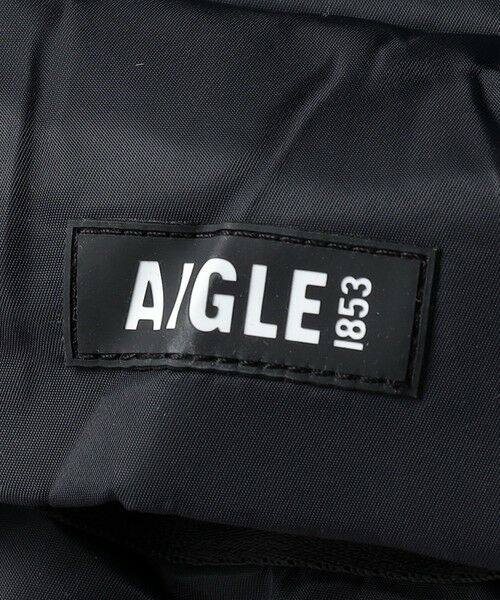 ODETTE E ODILE / オデット エ オディール トートバッグ | ＜AIGLE＞AAS24UTOT001 | 詳細19