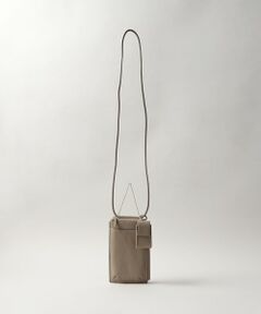 ＜ODETTE E ODILE＞Chain SLING PURSE