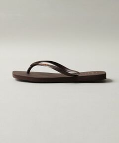 ＜Havaianas＞Slim Square logo