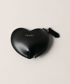 ＜YAHKI＞640 HEART PURSE