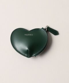 ＜YAHKI＞640 HEART PURSE