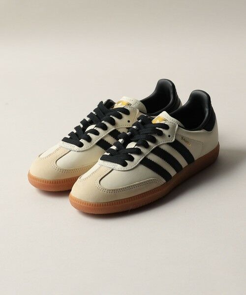 ODETTE E ODILE / オデット エ オディール スニーカー | ＜adidas Originals＞SAMBA OG ID0478 | 詳細1