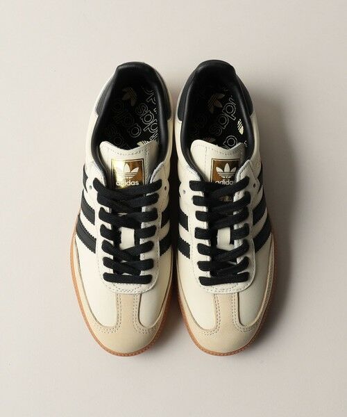 ODETTE E ODILE / オデット エ オディール スニーカー | ＜adidas Originals＞SAMBA OG ID0478 | 詳細2