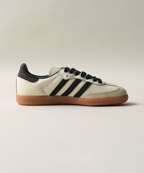 ODETTE E ODILE / オデット エ オディール スニーカー | ＜adidas Originals＞SAMBA OG ID0478 | 詳細3