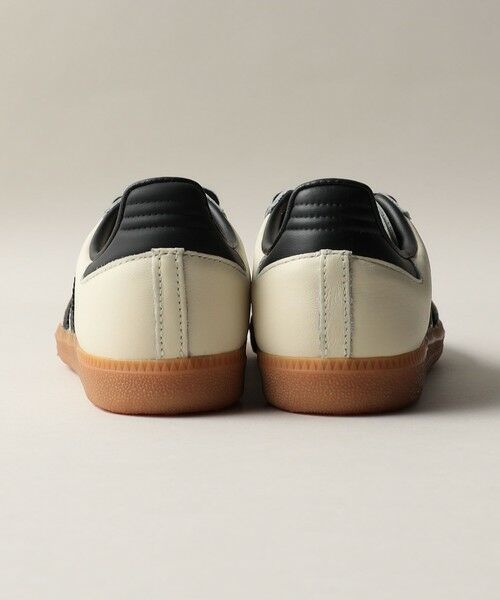 ODETTE E ODILE / オデット エ オディール スニーカー | ＜adidas Originals＞SAMBA OG ID0478 | 詳細4