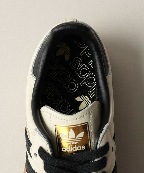 ODETTE E ODILE / オデット エ オディール スニーカー | ＜adidas Originals＞SAMBA OG ID0478 | 詳細6