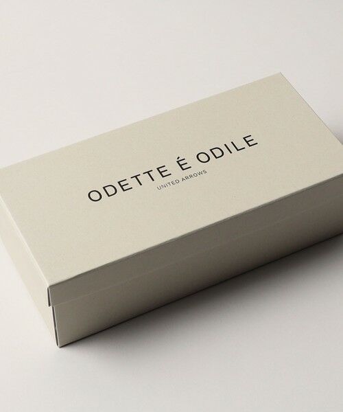 ODETTE E ODILE / オデット エ オディール バレエシューズ | ディープバレエ24A フラット10↓↑ | 詳細12