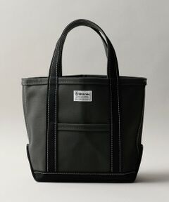 ＜ORCIVAL＞TOTE BAG SMALL