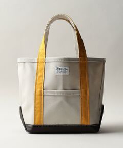 ＜ORCIVAL＞TOTE BAG SMALL