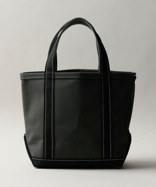 ODETTE E ODILE / オデット エ オディール トートバッグ | ＜ORCIVAL＞TOTE BAG SMALL | 詳細2