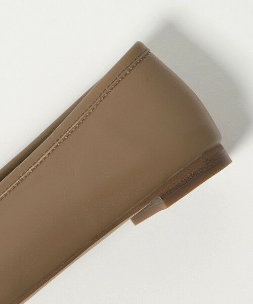 ODETTE E ODILE / オデット エ オディール バレエシューズ | オブリークバレエ フラット10↑ | 詳細26