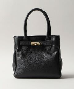 ＜AULENTTI＞SQUARE MINI BAG