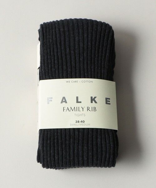 ODETTE E ODILE / オデット エ オディール ストッキング・タイツ・その他 | ＜FALKE＞FAMILY RIB TIGHTS | 詳細6