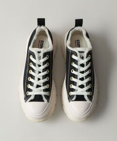 ＜CONVERSE＞オールスター トレックウェーブ ボア