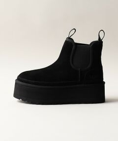 ＜UGG＞Neumel Platform Chelsea