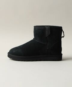 ＜UGG＞Classic Mini Bailey Zip