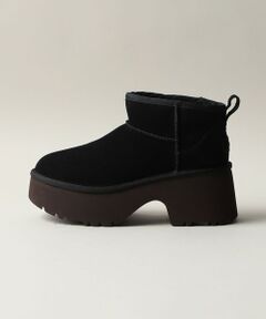 ＜UGG＞Ultra Mini New Heights