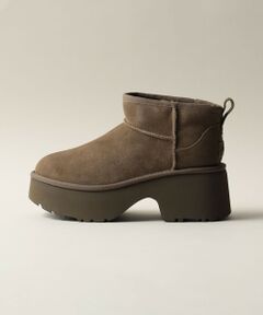 ＜UGG＞Ultra Mini New Heights