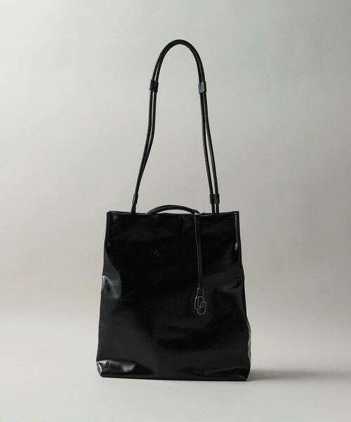 ODETTE E ODILE / オデット エ オディール トートバッグ | ＜LAYAS＞Thin Handle TOTE M | 詳細1