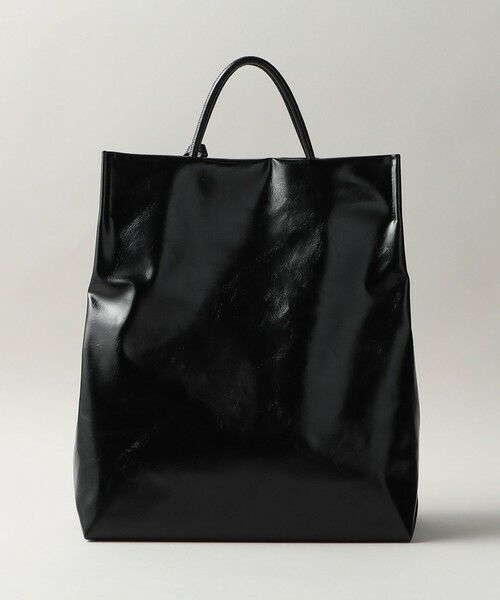 ODETTE E ODILE / オデット エ オディール トートバッグ | ＜LAYAS＞Thin Handle TOTE M | 詳細3