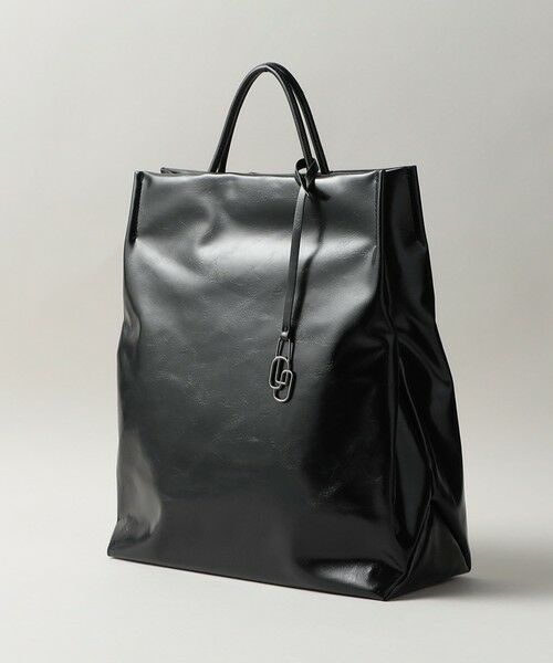 ODETTE E ODILE / オデット エ オディール トートバッグ | ＜LAYAS＞Thin Handle TOTE M | 詳細4