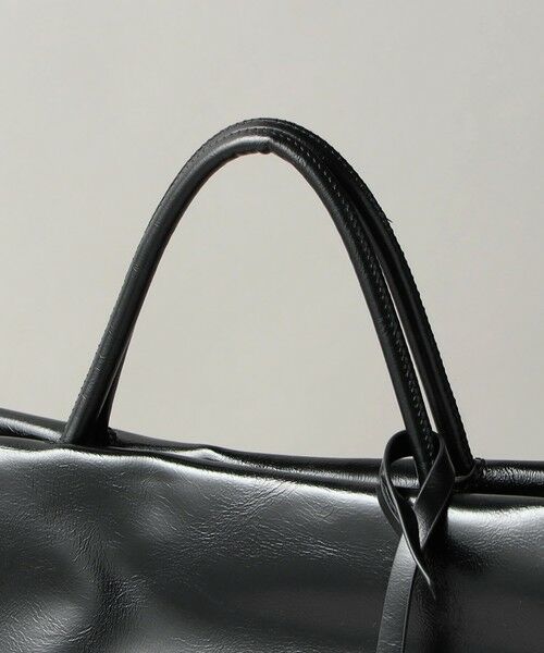 ODETTE E ODILE / オデット エ オディール トートバッグ | ＜LAYAS＞Thin Handle TOTE M | 詳細5