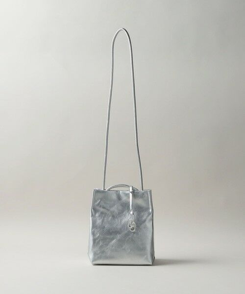 ODETTE E ODILE / オデット エ オディール トートバッグ | ＜LAYAS＞Thin Handle TOTE S | 詳細1