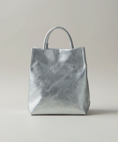 ODETTE E ODILE / オデット エ オディール トートバッグ | ＜LAYAS＞Thin Handle TOTE S | 詳細3