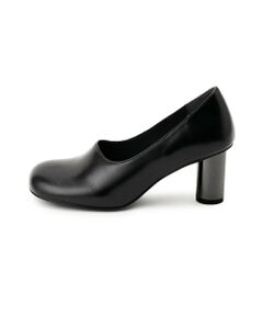 ODETTE E ODILE / オデット エ オディール パンプス | ＜SY＞オブリーク パンプス70●↑