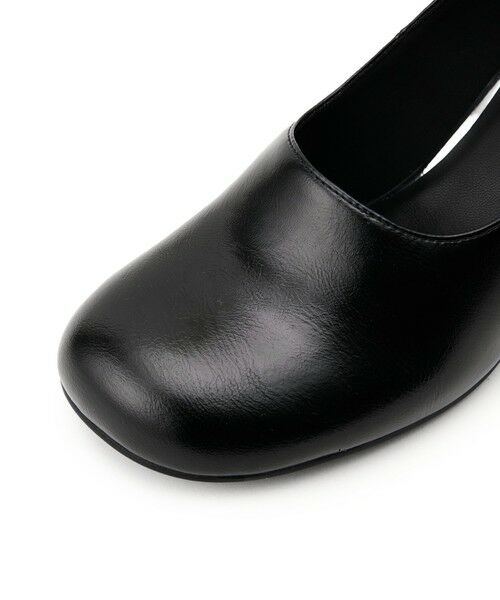 ODETTE E ODILE / オデット エ オディール パンプス | ＜SY＞オブリーク パンプス70●↑ | 詳細2