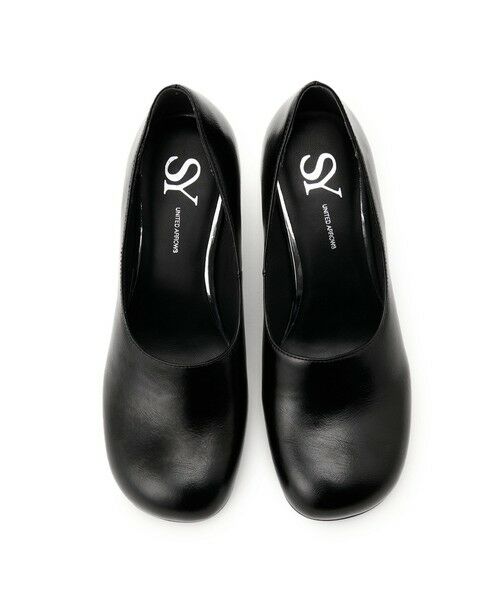 ＊未使用＊ODETTE E ODILE パンプス パンプス | ODETTE E ODILE (Women)/オデット エ オディール